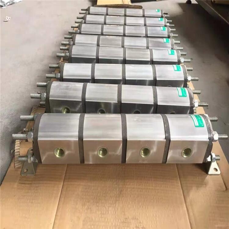 RONZIO同步分流馬達(dá) FDRA010623WVR