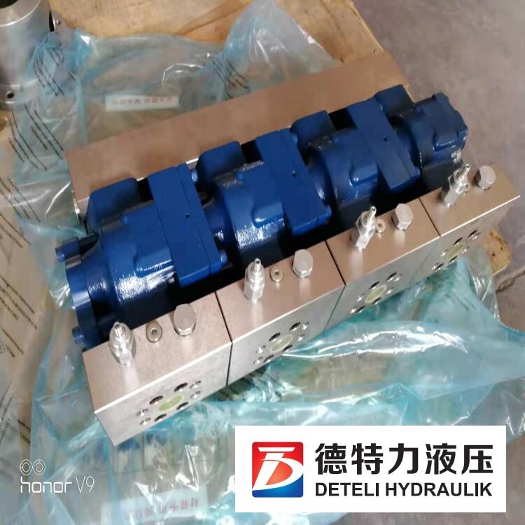 意大利羅茨同步馬達(dá)FDRC041502WVR