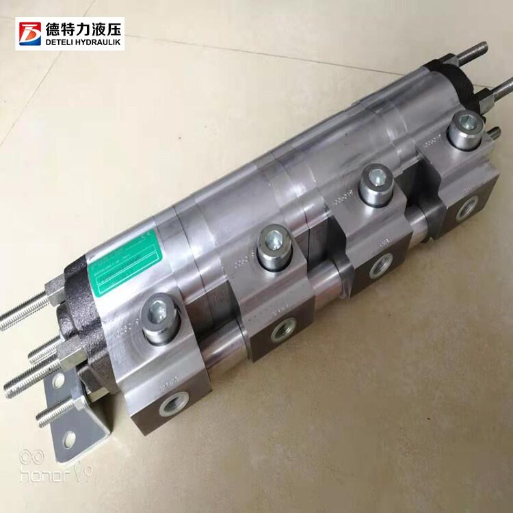 液壓同步馬達(dá)RONZIO馬達(dá)FDRA010485WVR