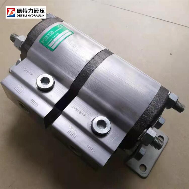 意大利RONZIO同步分流馬達(dá)/齒輪馬達(dá)