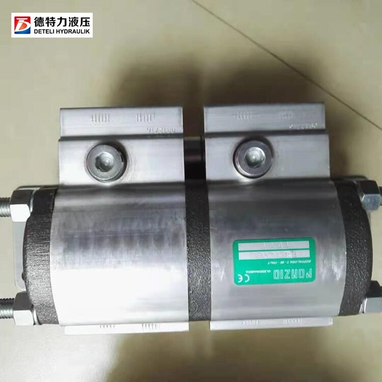 液壓同步馬達、齒輪分流器意大利RONZIO原裝現(xiàn)貨
