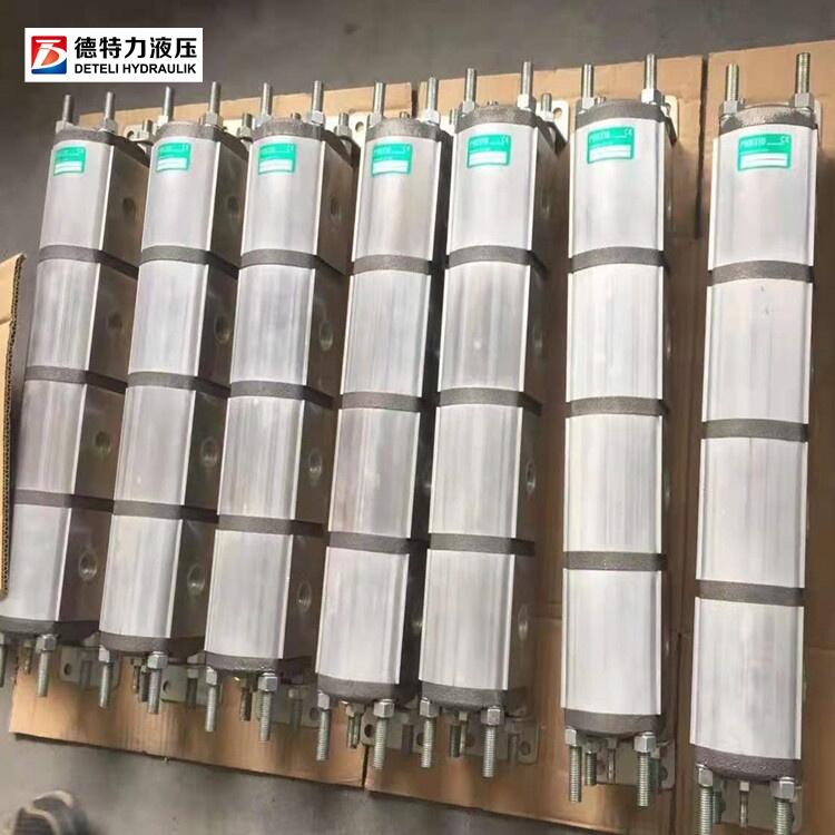 羅茨齒輪同步分流器 FDRA010622WVR