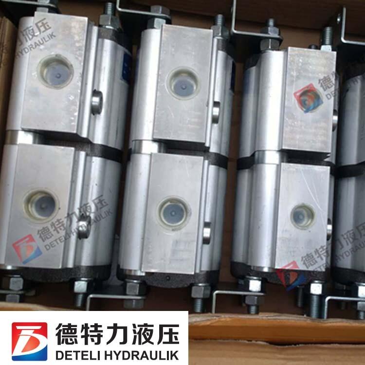 德國雅恩斯JAHNS齒輪分流器