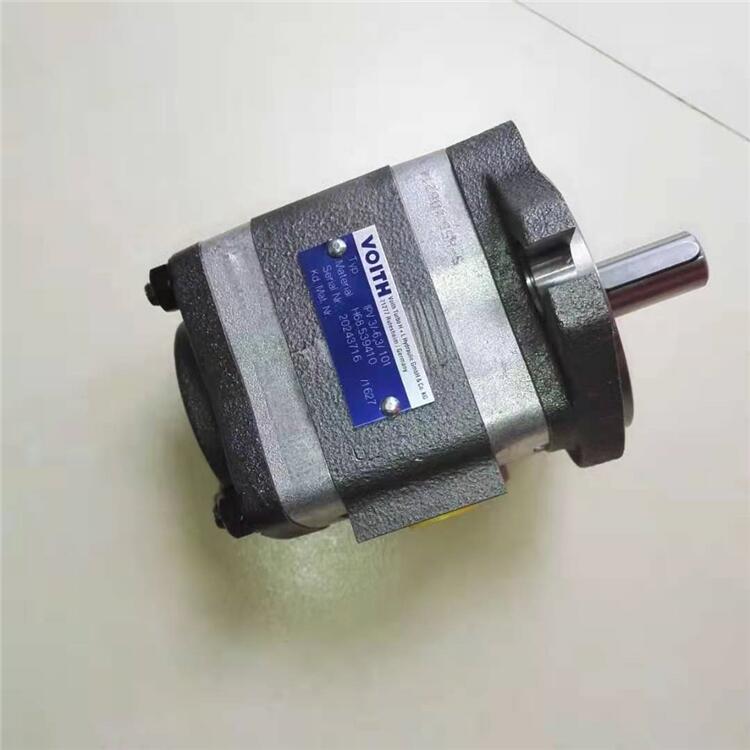 VOITH齒輪泵IPV3-6.3-101