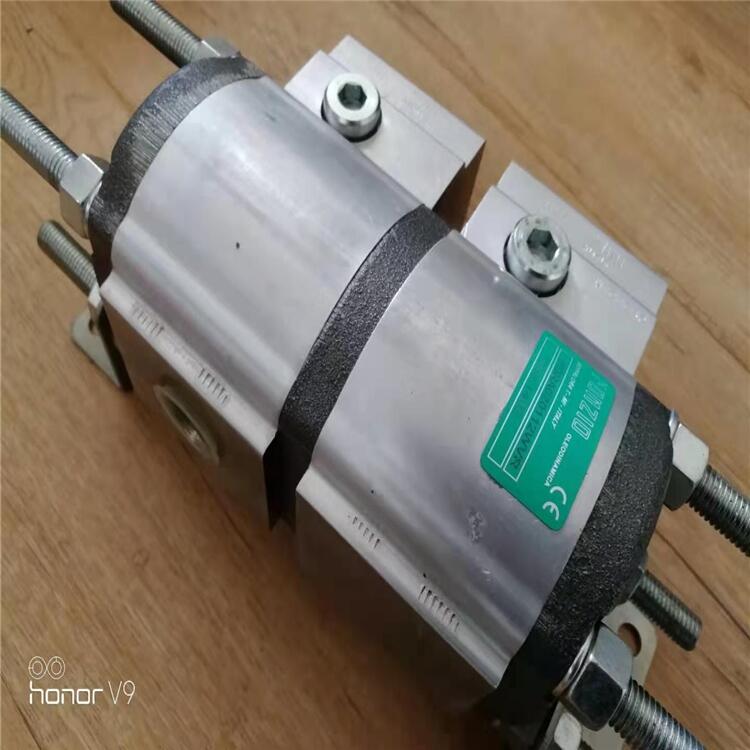 羅茨RONZIO齒輪馬達(dá)FDRA020252WVR