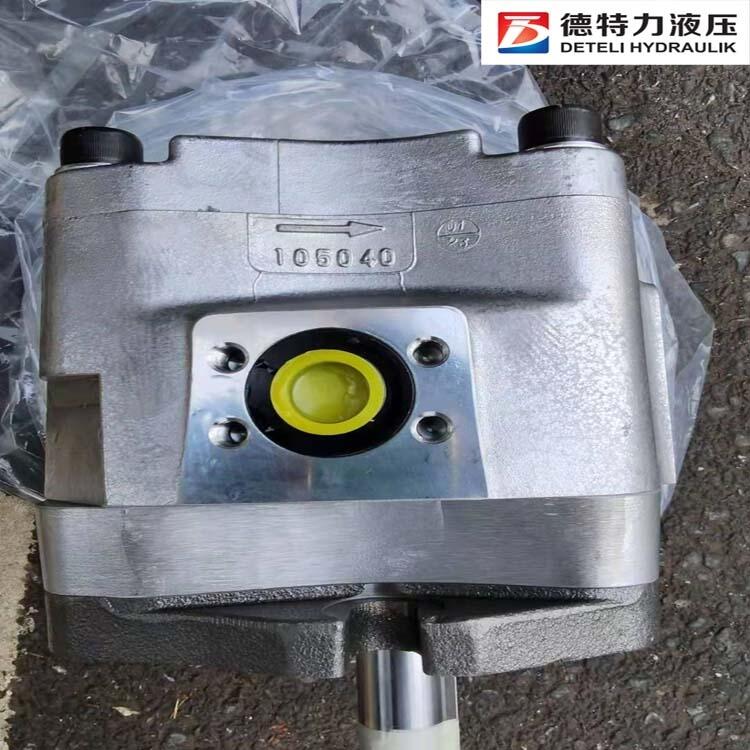 現(xiàn)貨供應(yīng)原裝日本進(jìn)口NACHI不二越齒輪泵IPH-5B-50-11