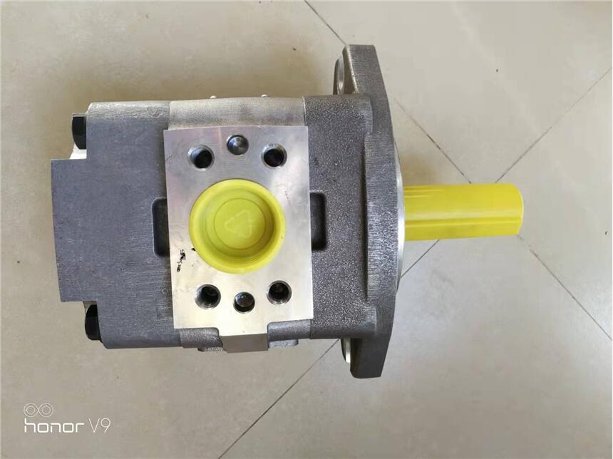 進(jìn)口齒輪泵日本NACHI不二越IPH-2B-3.5-11