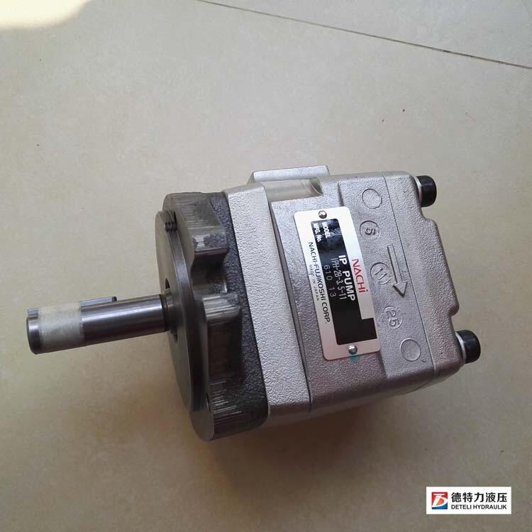 日本不二越NACHI高效節(jié)能液壓元件